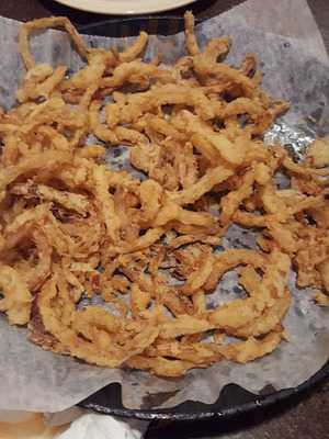 Uncle Sam's Restaurant