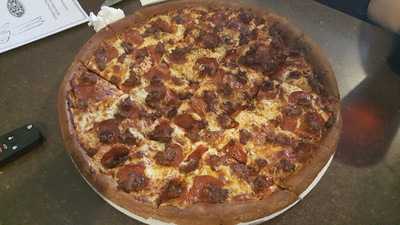 Uncle Sam's Restaurant