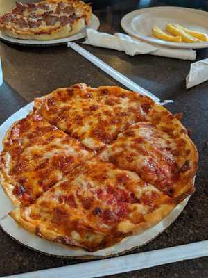 Uncle Sam's Restaurant