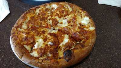 Uncle Sam's Restaurant