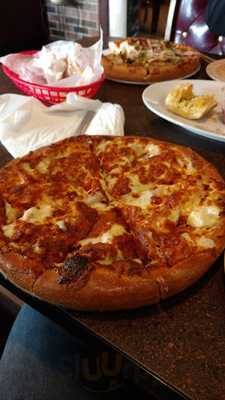 Uncle Sam's Restaurant