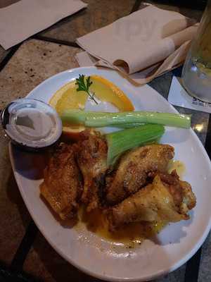 Five O'clock Sports Bar And Grill