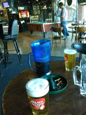 Five O'clock Sports Bar And Grill