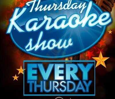 Five O'clock Sports Bar And Grill