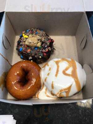 Circles On The Square