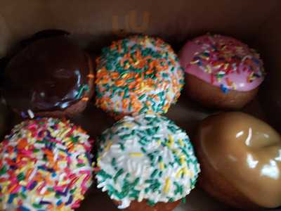 Circles On The Square