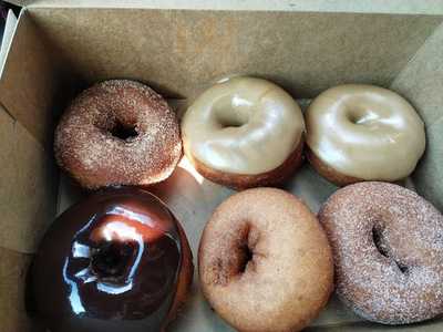 Circles On The Square