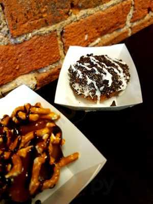 Circles On The Square