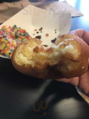 Circles On The Square