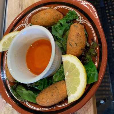 Patio Cafe And Grill