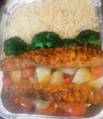 Patio Cafe And Grill