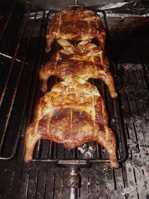 Patio Cafe And Grill