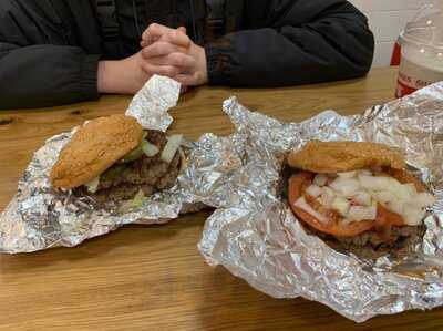 Five Guys