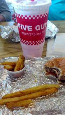 Five Guys