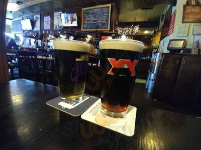 Royal Oak Pub