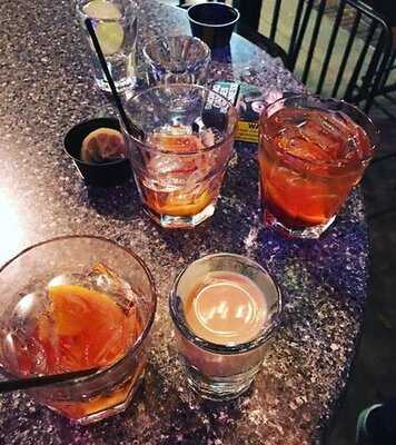 Royal Oak Pub