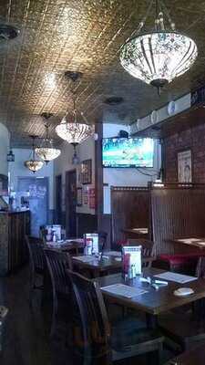Royal Oak Pub