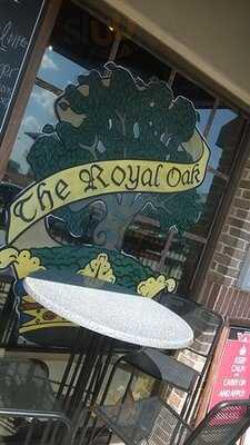 Royal Oak Pub