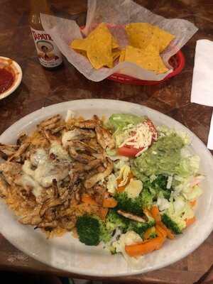 La Hacienda Mexican Restaurant