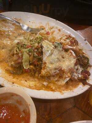 La Hacienda Mexican Restaurant