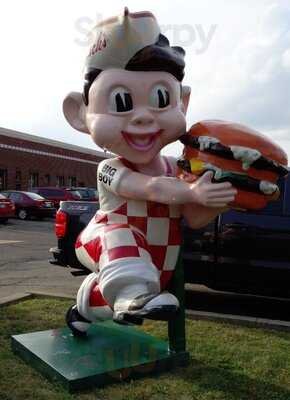 Frisch's Big Boy