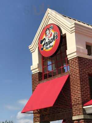 Frisch's Big Boy