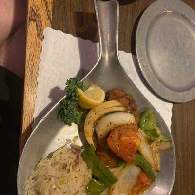 Friedhelms Bavarian Restaurant