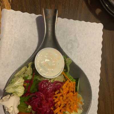 Friedhelms Bavarian Restaurant