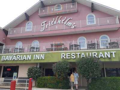 Friedhelms Bavarian Restaurant