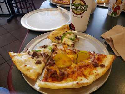 Stevi B's Pizza