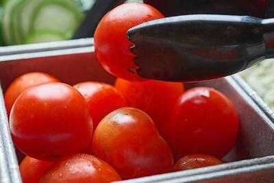 Farmer's Pick Buffet