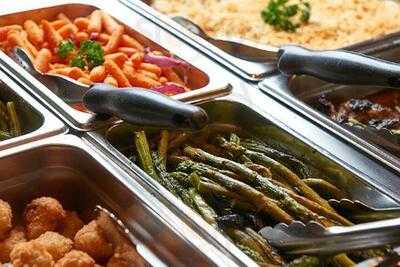 Farmer's Pick Buffet