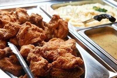 Farmer's Pick Buffet