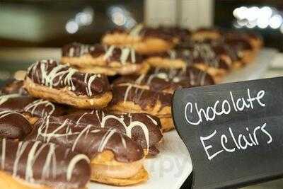 Farmer's Pick Buffet