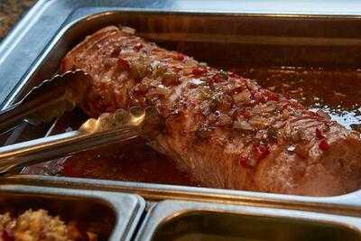 Farmer's Pick Buffet