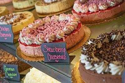 Farmer's Pick Buffet