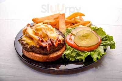 Betty's Parkway Restaurant