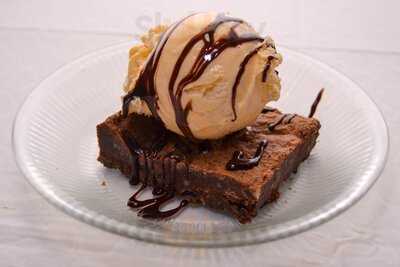 Betty's Parkway Restaurant