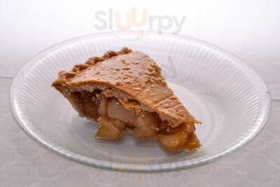 Betty's Parkway Restaurant