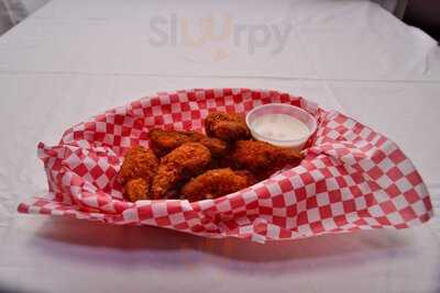 Betty's Parkway Restaurant