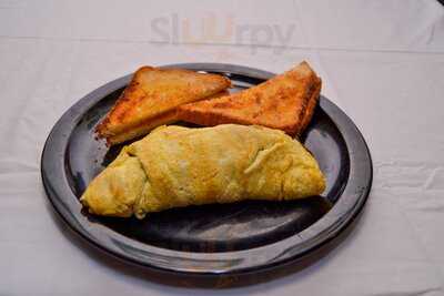 Betty's Parkway Restaurant