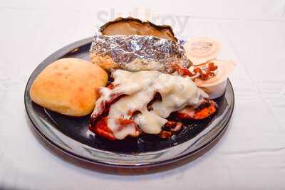 Betty's Parkway Restaurant