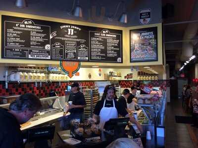 Jimmy John's