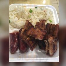 Azon's Restaurant