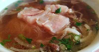 Pho Vietnam