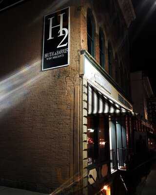 H2 Huth & Harris Wine Merchants