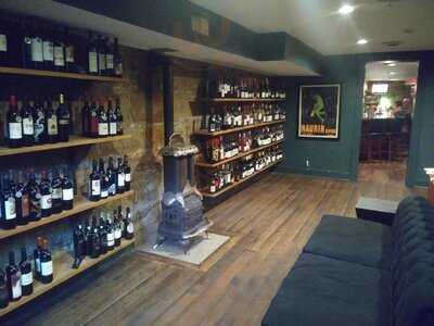 H2 Huth & Harris Wine Merchants