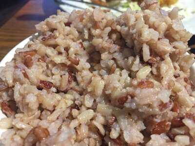 Furi Chinese Restuarant