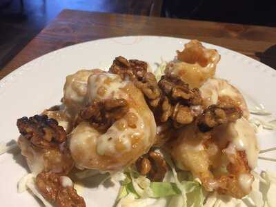 Furi Chinese Restuarant