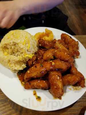 Furi Chinese Restuarant